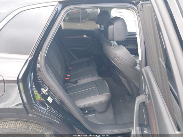 WA1BAAFY3M2054762 Audi Q5 Premium Plus 45 Tfsi Quattro S Tronic