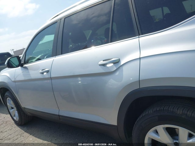 1V2CR2CA6JC565693 Volkswagen Atlas 3.6l V6 Se