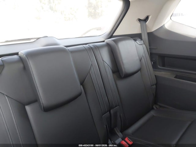 1V2CR2CA6JC565693 Volkswagen Atlas 3.6l V6 Se