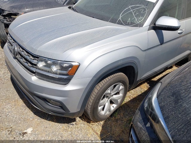1V2CR2CA6JC565693 Volkswagen Atlas 3.6l V6 Se