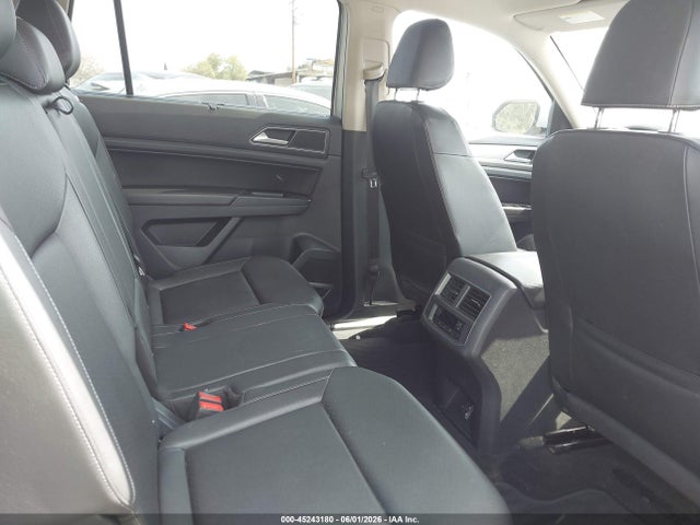 1V2CR2CA6JC565693 Volkswagen Atlas 3.6l V6 Se