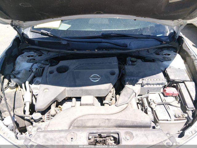 Nissan Altima 2.5 Sv 2015 1N4AL3APXFC241232 Image 10