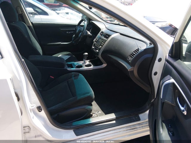 Nissan Altima 2.5 Sv 2015 1N4AL3APXFC241232 Image 5