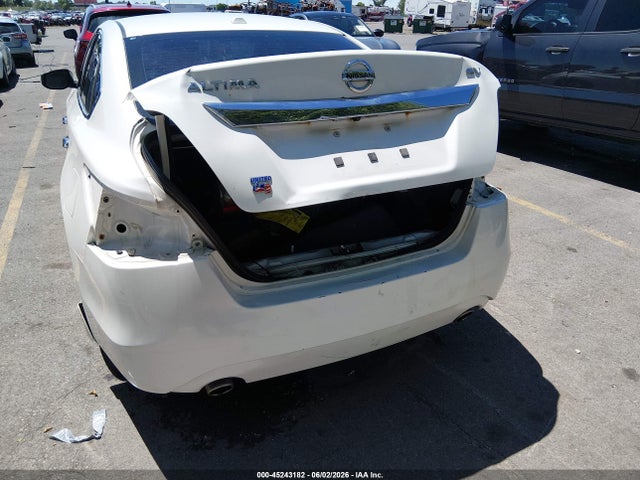 Nissan Altima 2.5 Sv 2015 1N4AL3APXFC241232 Image 6