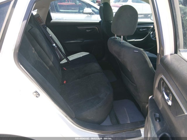 Nissan Altima 2.5 Sv 2015 1N4AL3APXFC241232 Image 8