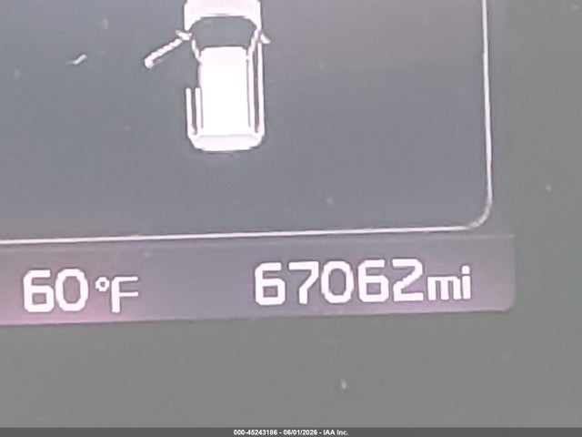45243186 :رقم المزاد ، KNDJP3AEXJ7032362 vin ، 2018 Kia Soul Ev مزاد بيع