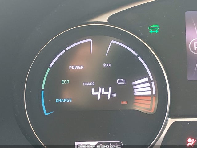 Aukcja sprzedaży 2018 Kia Soul Ev, vin: KNDJP3AEXJ7032362, numer aukcji: 45243186
