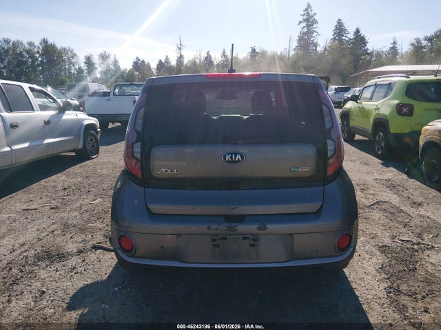 Aukcja sprzedaży 2018 Kia Soul Ev, vin: KNDJP3AEXJ7032362, numer aukcji: 45243186