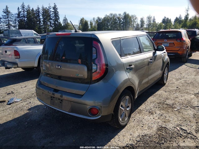 Aukcja sprzedaży 2018 Kia Soul Ev, vin: KNDJP3AEXJ7032362, numer aukcji: 45243186