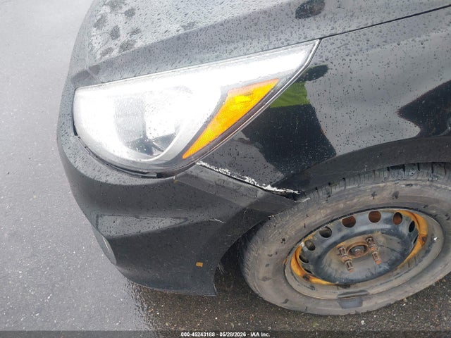 Продаж на аукціоні авто 2016 Hyundai Accent Se, vin: KMHCT4AE4GU144087, номер лоту: 45243188