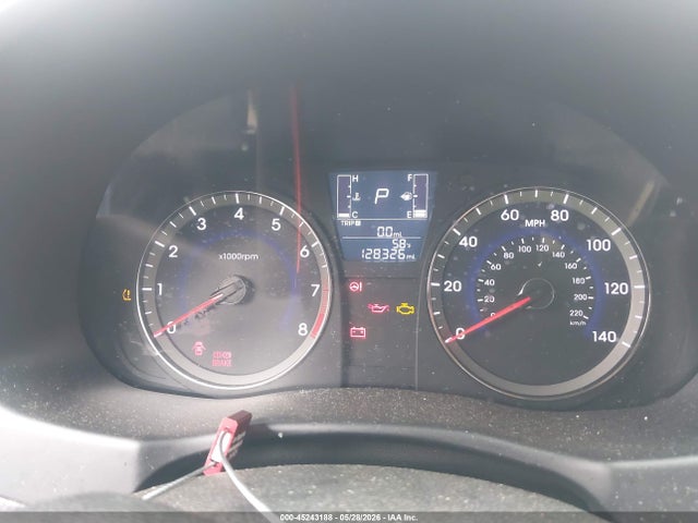 Продаж на аукціоні авто 2016 Hyundai Accent Se, vin: KMHCT4AE4GU144087, номер лоту: 45243188