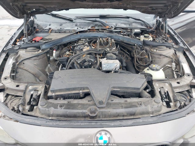 Aukcja sprzedaży 2013 Bmw 328i, vin: WBA3A5C5XDF354896, numer aukcji: 45243189