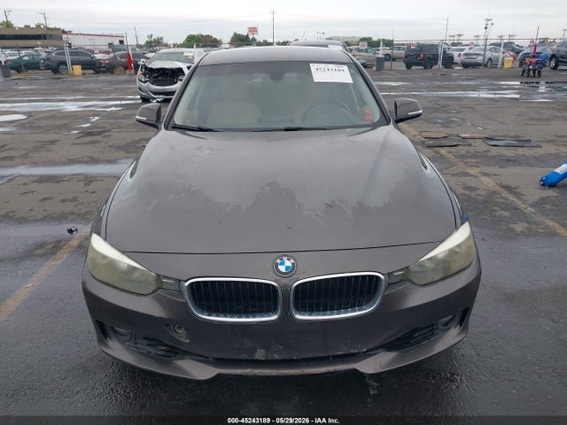 Aukcja sprzedaży 2013 Bmw 328i, vin: WBA3A5C5XDF354896, numer aukcji: 45243189