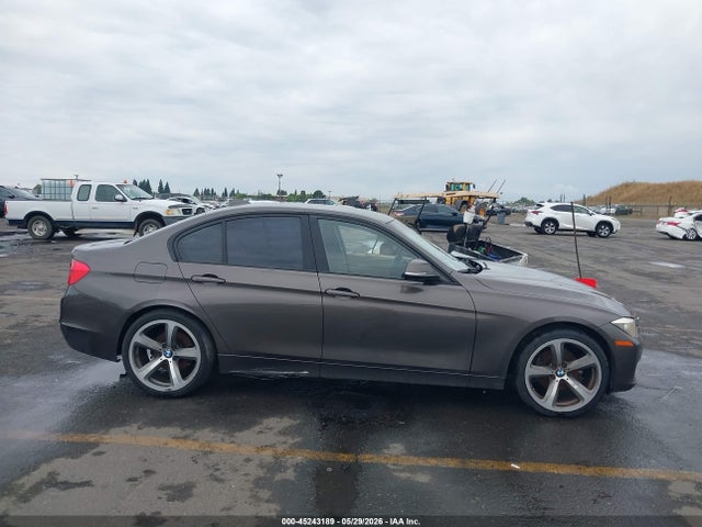 Aukcja sprzedaży 2013 Bmw 328i, vin: WBA3A5C5XDF354896, numer aukcji: 45243189