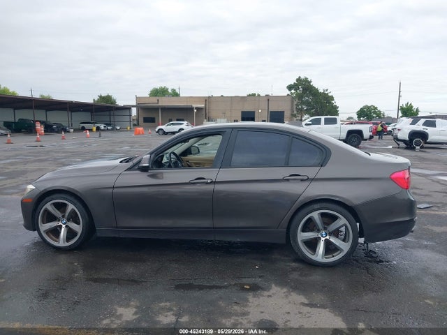 Aukcja sprzedaży 2013 Bmw 328i, vin: WBA3A5C5XDF354896, numer aukcji: 45243189