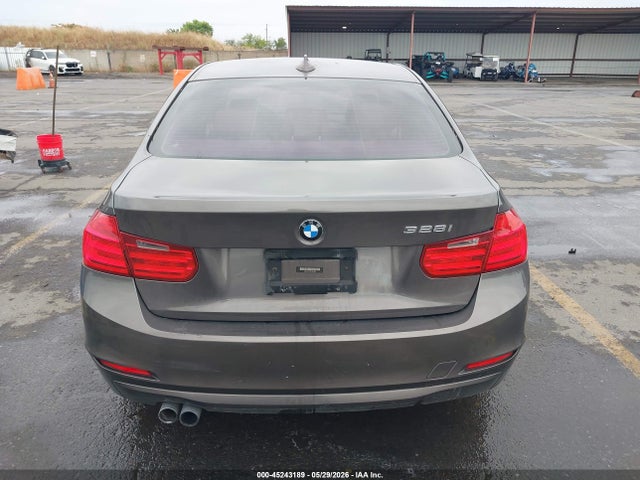 Aukcja sprzedaży 2013 Bmw 328i, vin: WBA3A5C5XDF354896, numer aukcji: 45243189