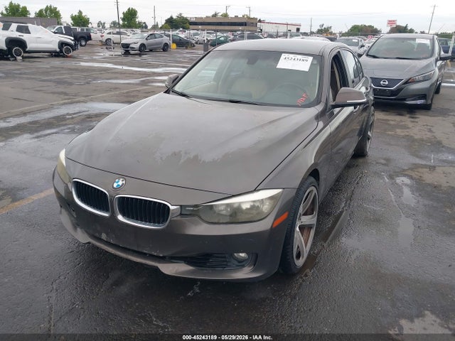 Aukcja sprzedaży 2013 Bmw 328i, vin: WBA3A5C5XDF354896, numer aukcji: 45243189