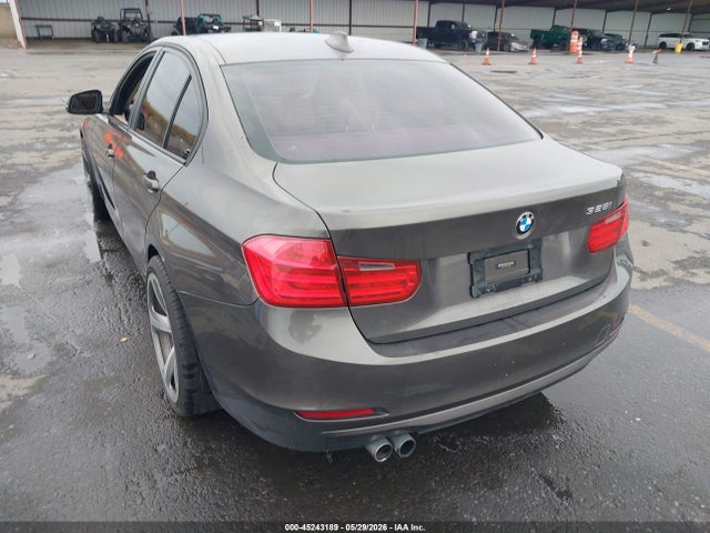 Aukcja sprzedaży 2013 Bmw 328i, vin: WBA3A5C5XDF354896, numer aukcji: 45243189