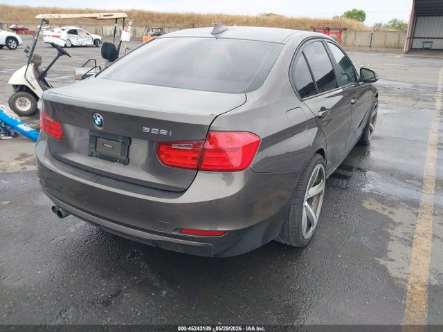 Aukcja sprzedaży 2013 Bmw 328i, vin: WBA3A5C5XDF354896, numer aukcji: 45243189