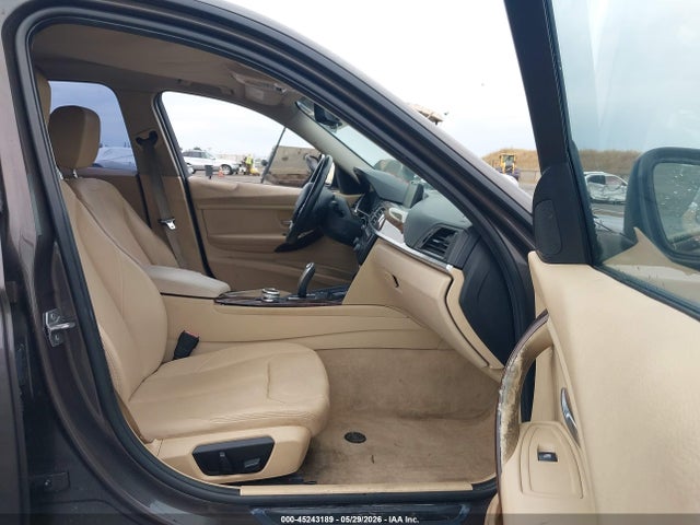 Aukcja sprzedaży 2013 Bmw 328i, vin: WBA3A5C5XDF354896, numer aukcji: 45243189