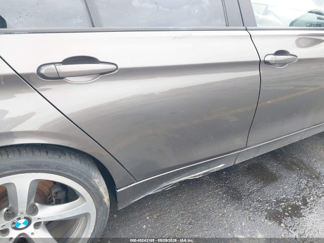 Aukcja sprzedaży 2013 Bmw 328i, vin: WBA3A5C5XDF354896, numer aukcji: 45243189