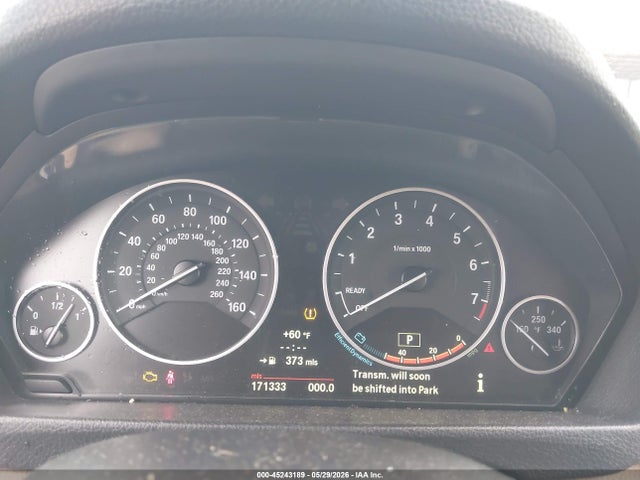 Aukcja sprzedaży 2013 Bmw 328i, vin: WBA3A5C5XDF354896, numer aukcji: 45243189