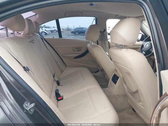 Aukcja sprzedaży 2013 Bmw 328i, vin: WBA3A5C5XDF354896, numer aukcji: 45243189