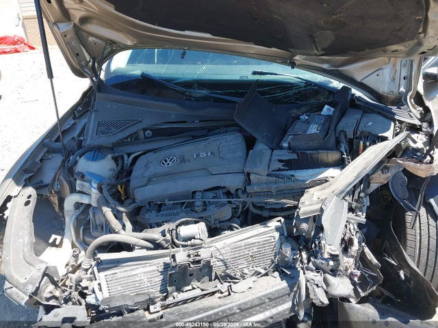 Aukcja sprzedaży 2016 Volkswagen Passat 1.8t S, vin: 1VWAS7A34GC026073, numer aukcji: 45243190