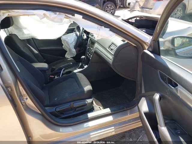 Aukcja sprzedaży 2016 Volkswagen Passat 1.8t S, vin: 1VWAS7A34GC026073, numer aukcji: 45243190