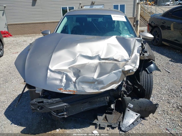 Aukcja sprzedaży 2016 Volkswagen Passat 1.8t S, vin: 1VWAS7A34GC026073, numer aukcji: 45243190