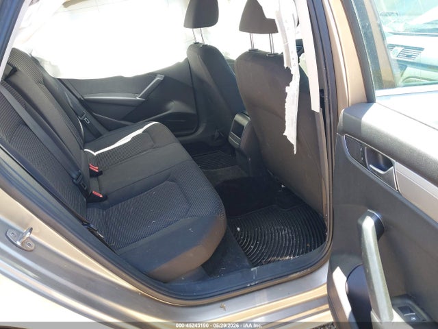 Aukcja sprzedaży 2016 Volkswagen Passat 1.8t S, vin: 1VWAS7A34GC026073, numer aukcji: 45243190