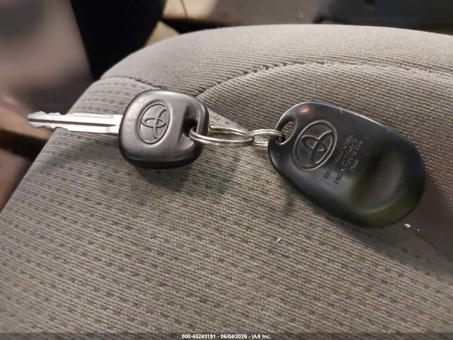 Продажа на аукционе авто 2005 Toyota Sienna Ce/le, vin: 5TDZA23C35S267059, номер лота: 45243191