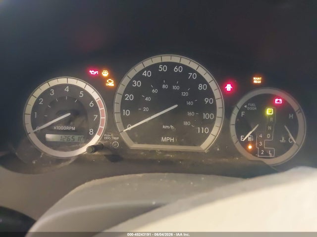 Продажа на аукционе авто 2005 Toyota Sienna Ce/le, vin: 5TDZA23C35S267059, номер лота: 45243191