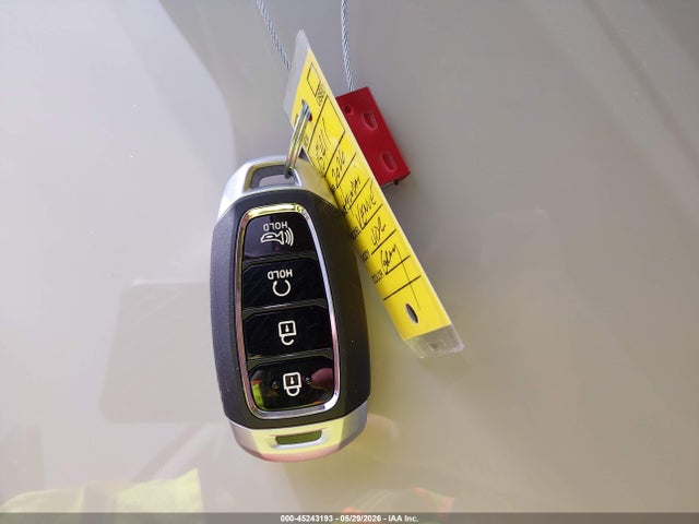 KMHRC8A39TU459123 Hyundai Venue Sel