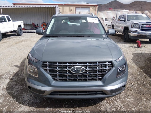 Hyundai Venue Sel 2026 KMHRC8A39TU459123 Image 12