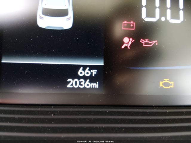 Hyundai Venue Sel 2026 KMHRC8A39TU459123 Image 15