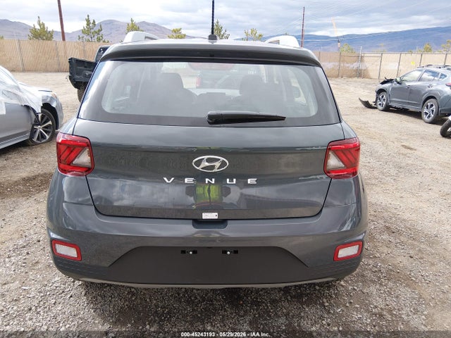 Hyundai Venue Sel 2026 KMHRC8A39TU459123 Image 16