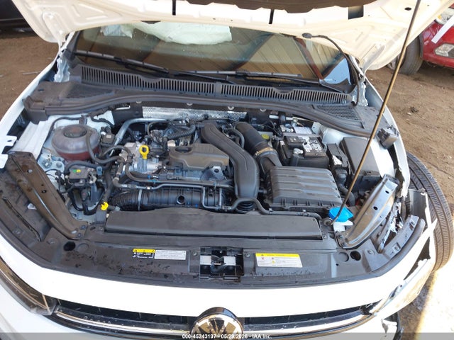 3VWBW7BU5TM010702 Volkswagen Jetta Sport