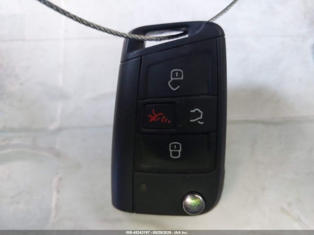 3VWBW7BU5TM010702 Volkswagen Jetta Sport