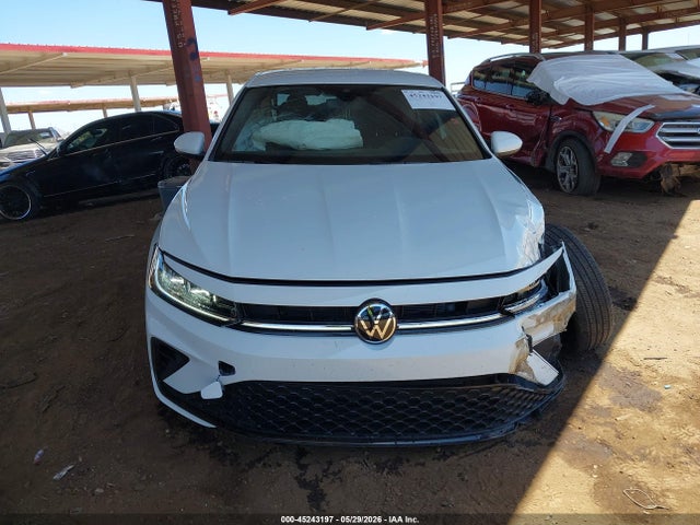 3VWBW7BU5TM010702 Volkswagen Jetta Sport