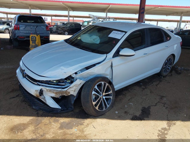 3VWBW7BU5TM010702 Volkswagen Jetta Sport