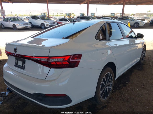 3VWBW7BU5TM010702 Volkswagen Jetta Sport
