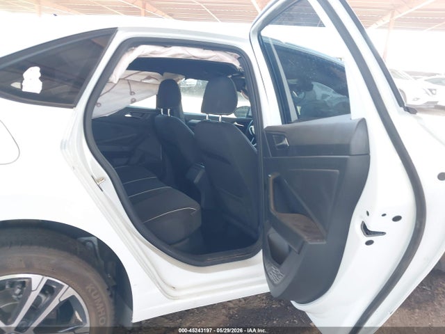 3VWBW7BU5TM010702 Volkswagen Jetta Sport