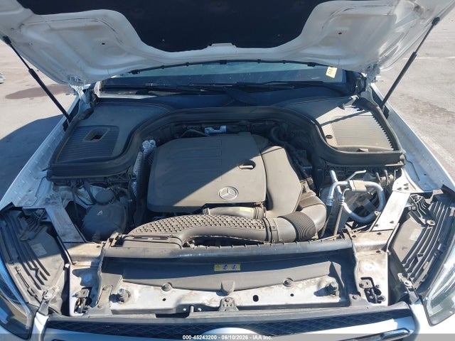 W1N0G8DB9MV314480 Mercedes-Benz Glc 300 Suv