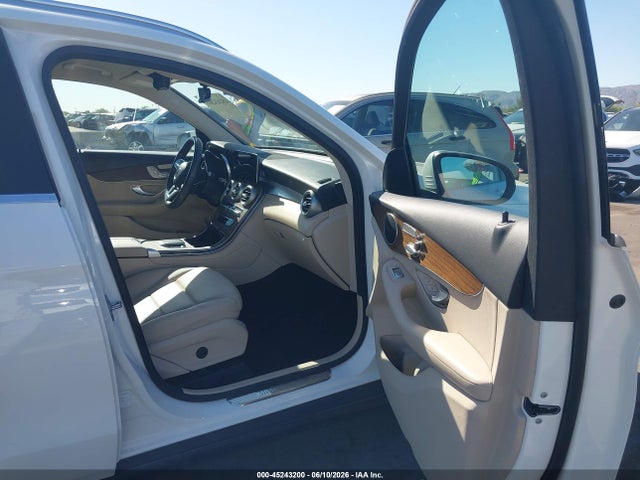 Aukcja sprzedaży 2021 Mercedes-benz Glc 300 Suv, vin: W1N0G8DB9MV314480, numer aukcji: 45243200