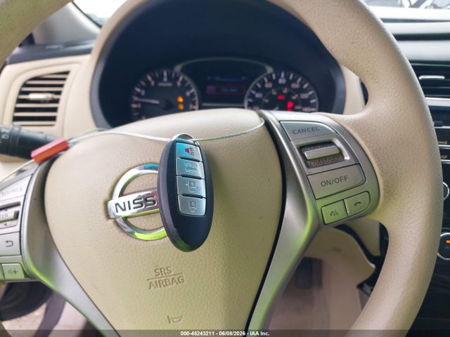 Продаж на аукціоні авто 2014 Nissan Altima 2.5 S, vin: 1N4AL3APXEC410048, номер лоту: 45243211
