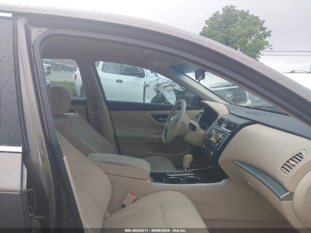 Продаж на аукціоні авто 2014 Nissan Altima 2.5 S, vin: 1N4AL3APXEC410048, номер лоту: 45243211
