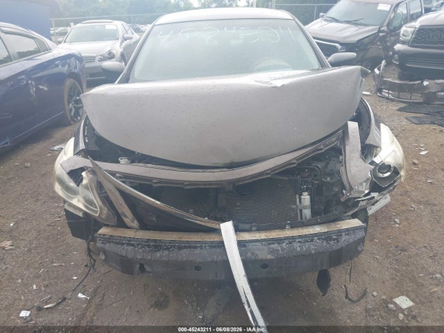 Продаж на аукціоні авто 2014 Nissan Altima 2.5 S, vin: 1N4AL3APXEC410048, номер лоту: 45243211