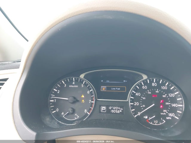Продаж на аукціоні авто 2014 Nissan Altima 2.5 S, vin: 1N4AL3APXEC410048, номер лоту: 45243211