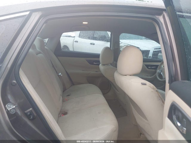 Продаж на аукціоні авто 2014 Nissan Altima 2.5 S, vin: 1N4AL3APXEC410048, номер лоту: 45243211